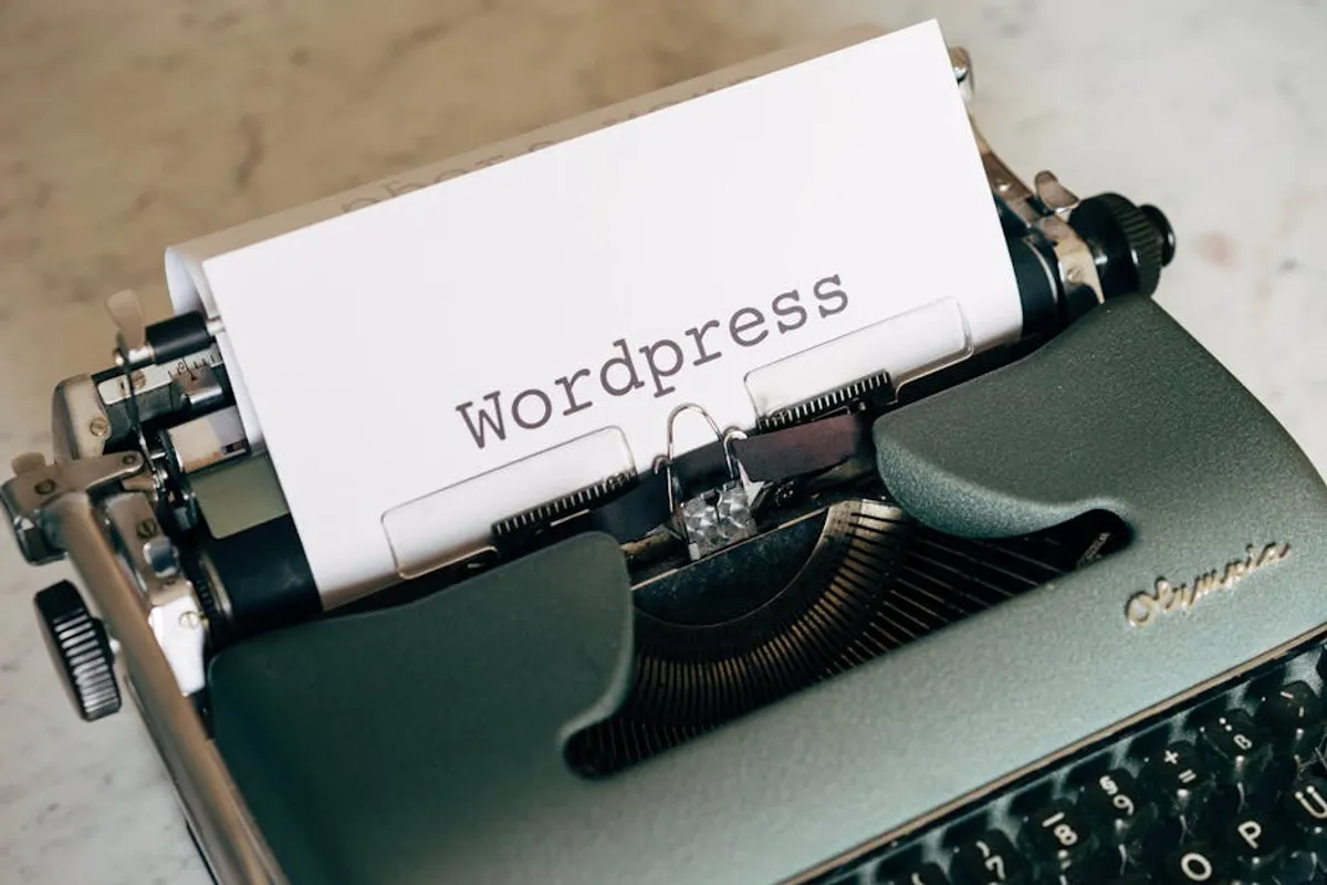 How to Build a WordPress Plugin